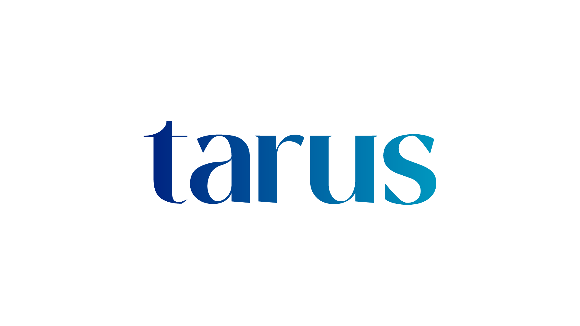 Tarus AI Logo
